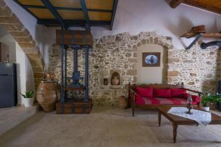 The Fabrica Falasarna - 9