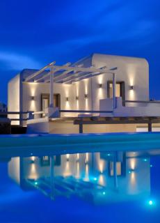 Villa Sapphire by Blanco Villas - 4