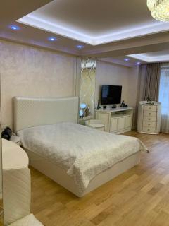 Luxury studio Buzand17 - 5