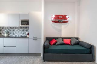 500's House - Milan - 9