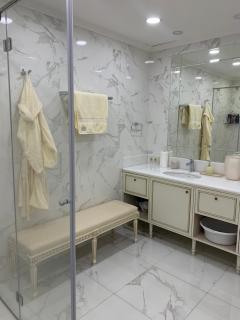 Luxury studio Buzand17 - Yerevan - 1