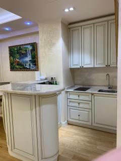 Luxury studio Buzand17 - Yerevan - 2