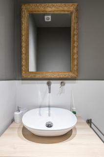 500's House - Milan - 3