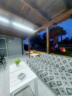 Chalkidiki Beach House - Nea Potidaea - 7