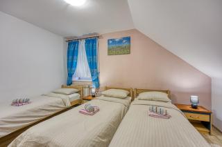 Rooms Centar - Delnice - 9