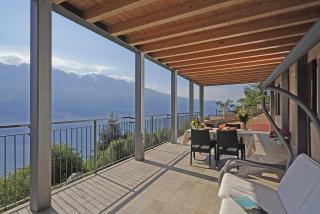 Maison du Pralonc - Lago - Tremosine Sul Garda - 9
