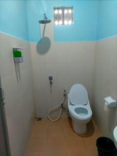 D'Ru Guest House - Labuan Bajo - 2