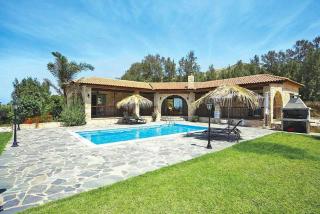 Villa Lianti - Pomos - 0