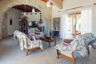 Villa Lianti - Pomos - 5