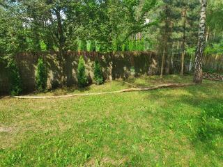 Domek letniskowy - Tręby Stare - 5