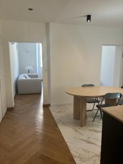 Appartement Ajaccio hyper centre - Ajaccio - 5