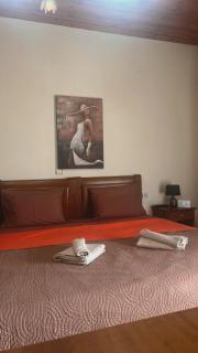 Guesthouse Adonis - Kato Loutraki - 9