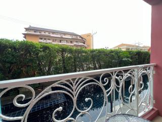Grand Caribbean Resort Pattaya by RiTa - Pattaya Sud - 5
