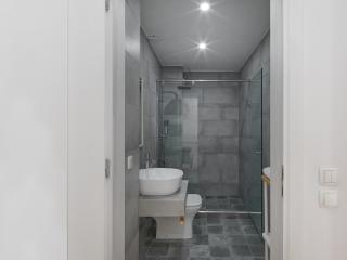 Elegant, affordable apartment with a fireplace - Atene - 1