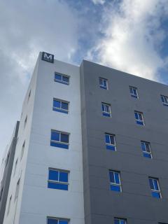 نزل الشرقي - 1