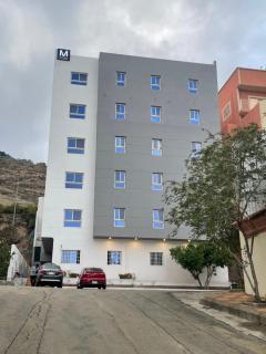 نزل الشرقي - Abha - 9
