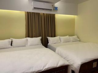 Srirangam Homestay - Srīrangam - 3