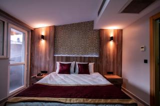 Vali Konak Hotel - Istanbul - 7