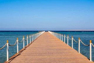 Compound scandic - Hurghada - 0