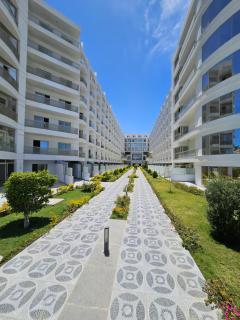 Compound scandic - Hurghada - 2