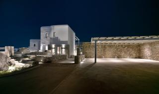 Villa Sapphire by Blanco Villas - 1