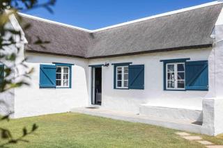 Pla-Sea-Do Cottage - Struisbaai - 0