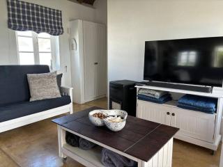 Pla-Sea-Do Cottage - Struisbaai - 8