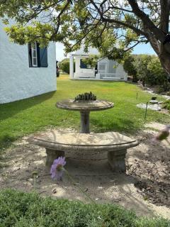 Pla-Sea-Do Cottage - Struisbaai - 5