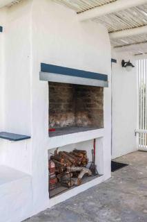Pla-Sea-Do Cottage - Struisbaai - 3