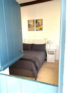 Pla-Sea-Do Cottage - Struisbaai - 2