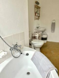Pla-Sea-Do Cottage - Struisbaai - 1