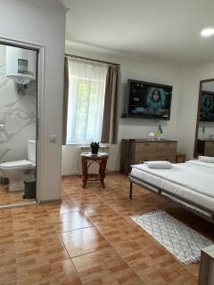 Гранд Хостел - Černivci - 9