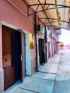 NARZULL Place - Uzbankinty - 3