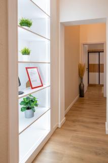 Wesselényi-W31-Modern 3 Bedroom Suite - Budapest - 7