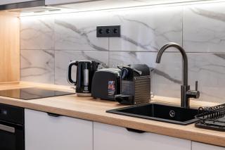 Wesselényi-W31-Modern 3 Bedroom Suite - Budapest - 6