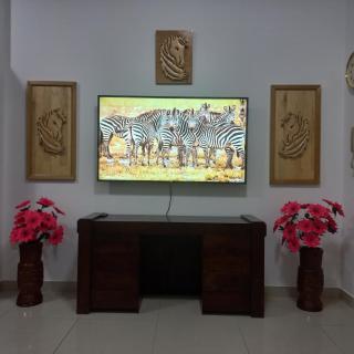 Sea View Studio 1 Royal Breeze - 2