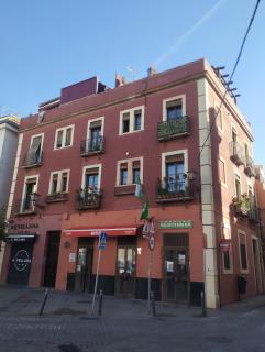 Ático céntrico plaza Moravia ,San Julian. - Siviglia - 9