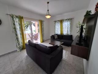 Oceanview Kite Garden Rooftop Appartment - 4