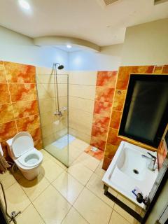 Bling International Hotel Multan - Multan - 5