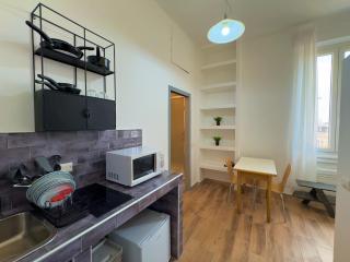 Appartme - Schiapparelli 1.1 - Milaan - 0