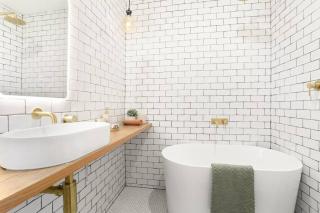 3 Bedroom Split level terrace at Bondi Junction - Sydney - 8