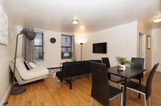 2Bed Bliss by Central Park North - New York - 4