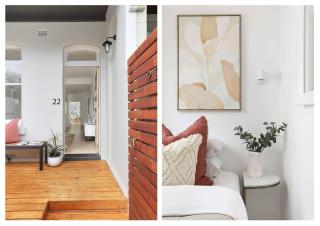 3 Bedroom Split level terrace at Bondi Junction - Sydney - 5