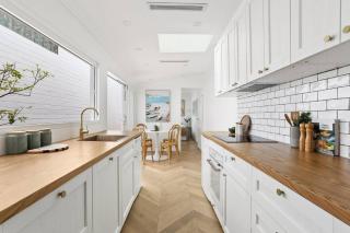 3 Bedroom Split level terrace at Bondi Junction - Sydney - 2