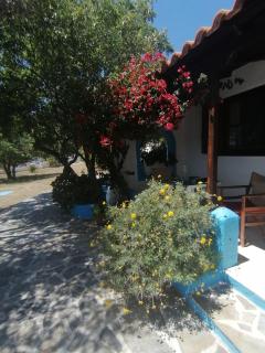 Studios Ioanna Limnionas Samos - 7