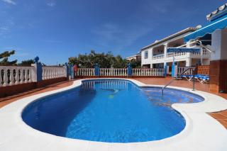 Villa Azul by Spain Sun Rentals - Frigiliana - 9