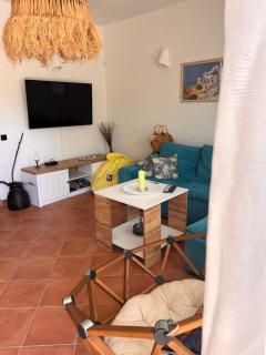 Villa Oasis етаж1 - Lozenets - 6