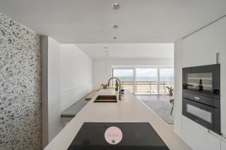 Coxy Corner by BLOSS - Beachfront Deluxe Family Apartment - Koksijde - 3