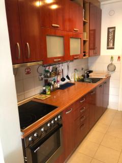 Apartment for rent - Fontana - 4