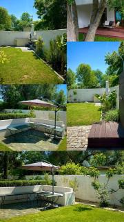 Villa Oasis етаж1 - Lozenets - 9